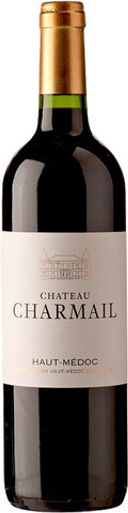 Вино Chateau Charmail, 0,75 л.