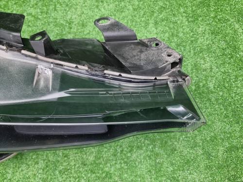 Фара правая Mazda CX-5 2 (17-21) Full LED