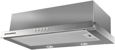 Кухонная вытяжка MAUNFELD VSH 60 нержавеющая сталь