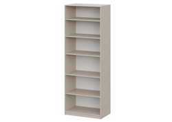 Шкаф распашной «ШК 5» Меланж 80 см