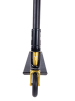 Самокат трюковой Tech Team Ambassador black/черн 1/4