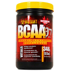 Mutant BCAA (348 гр.) [M]