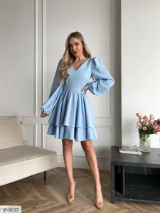 Платье IF-9031 Фабрика Моды