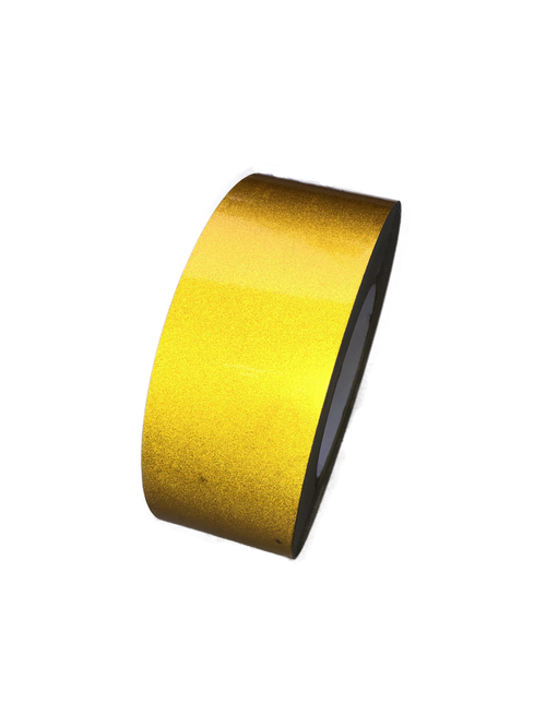 Светоотражающая лента для маркировки