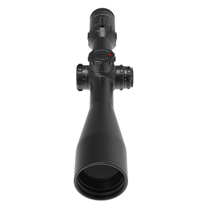 Прицел Artelv LRS 6-50x56 FFP AM650 (ASL65056F34)