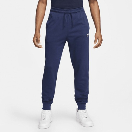 Брюки спортивные мужские NIKE M NK CLUB KNIT JOGGER