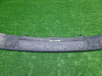 Юбка переднего бампера Audi Q5 2 80A (2017-2020)