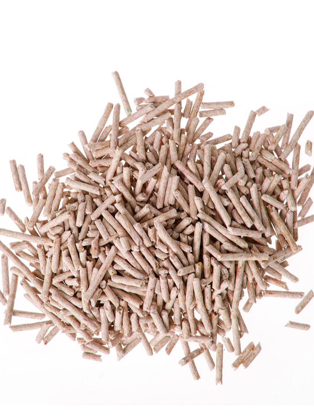 Pet-it комкующийся наполнитель для кошек Тофу Персик, 6 л