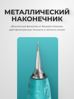 Картриджи Tinel MONTREAL 0.35/1 RLST 20шт.