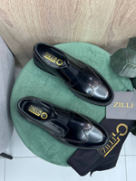 Туфли Zilli