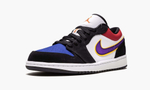 Air Jordan 1 Low "Laker's Top 3"