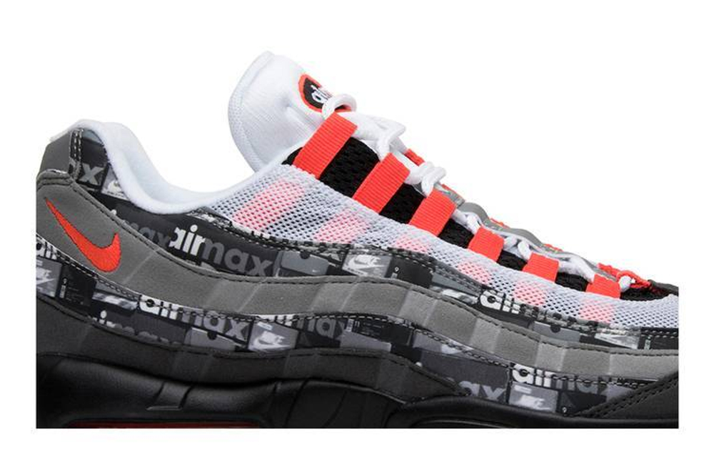 Nike air max 95 atmos we love nike shop