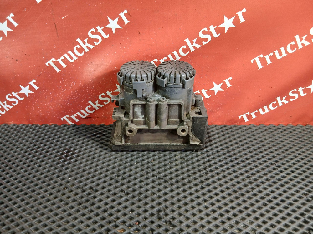 Модулятор EBS задний