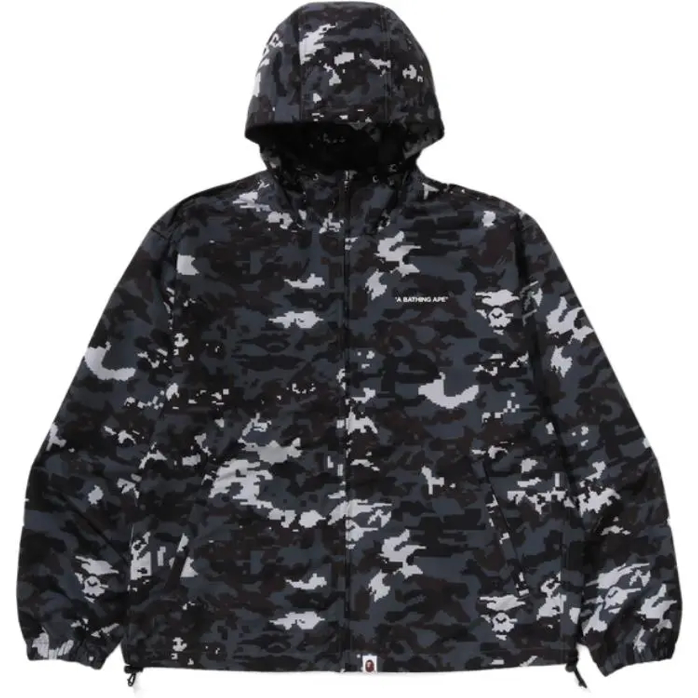 A Bathing Ape Bathing Ape Jackets