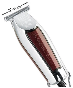 Триммер Wahl Detailer X-Tra Wide 5 Star (8081-1216Н)