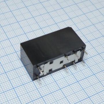 Реле электромагнитное G2RL-1E-12VDC ( 1 группа )