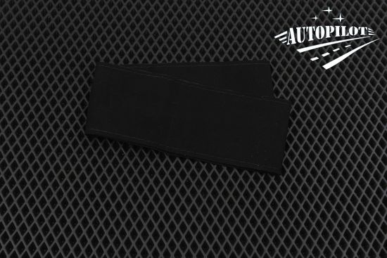 Оплетка на руль из натуральной замши со шнуровкой, (диаметр руля 37-39 см)