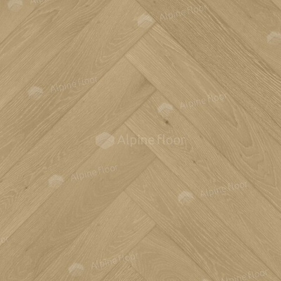 Инженерная доска Alpine Floor Castle EW202-01 Дуб Шампань