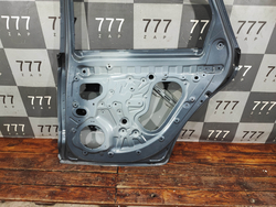 Дверь задняя правая Geely Preface 20-нв Б/У Оригинал 5081063800C15