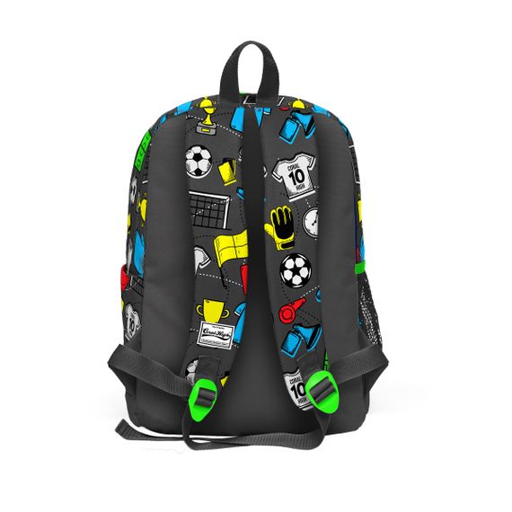 Çanta \  Сумка \ Bag CORAL HIGH SIRT ÇANTA(USB+AUX SOKETLİ) 23283