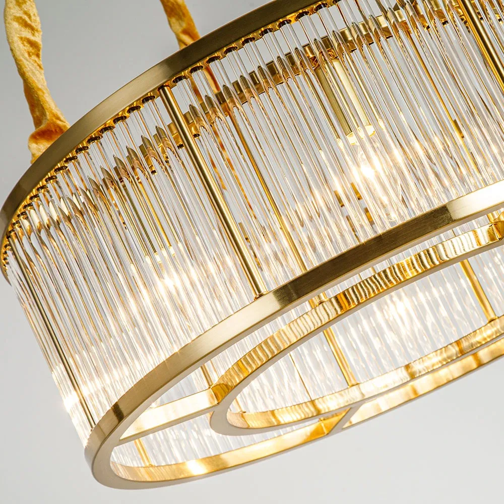 Подвесная люстра Arte Lamp ANETTA