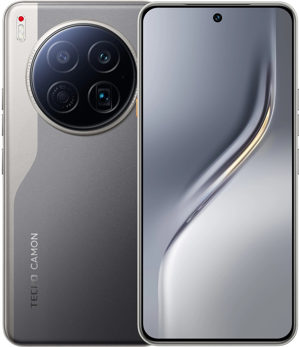 Смартфон  TECNO Camon 40 Premier 5G 12/256GB