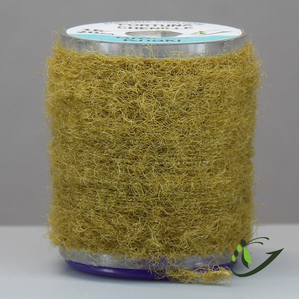Fortuna-Fish Синель Fortuna Chenille (17 м)