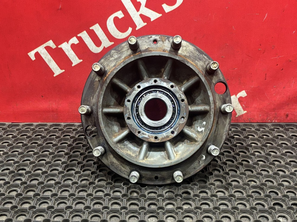 Ступица передняя