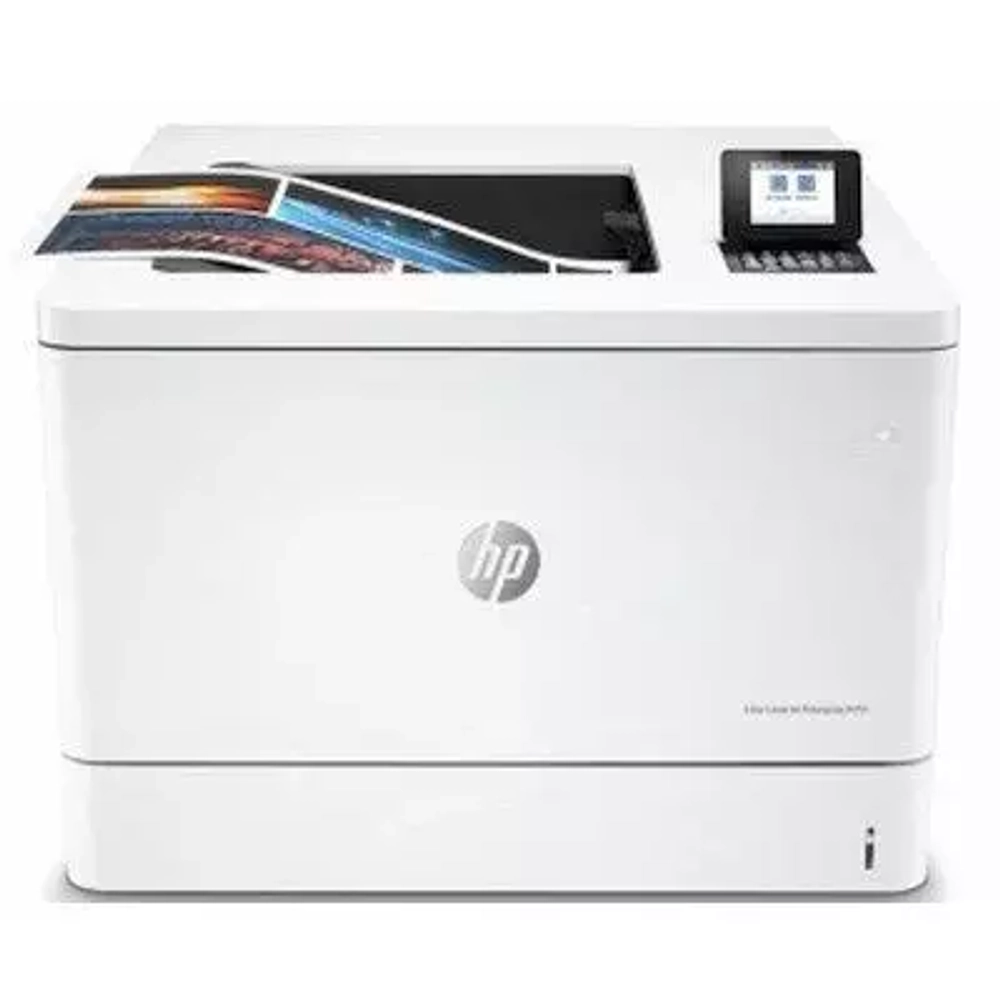 Принтер HP LaserJet Enterprise M507x (1PV88A)