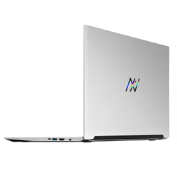 Ноутбук Machenike Machcreator-A (MC-Y15i31115G4F60LSMS0BLRU) Silver Core i3-1115G4/8G/512G SSD/15,6" FHD IPS AG/UHD Graphics/WiFi/BT/NoOS