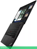 Ноутбук Lenovo ThinkPad L14 Gen 4 Intel 21H2S58Y00