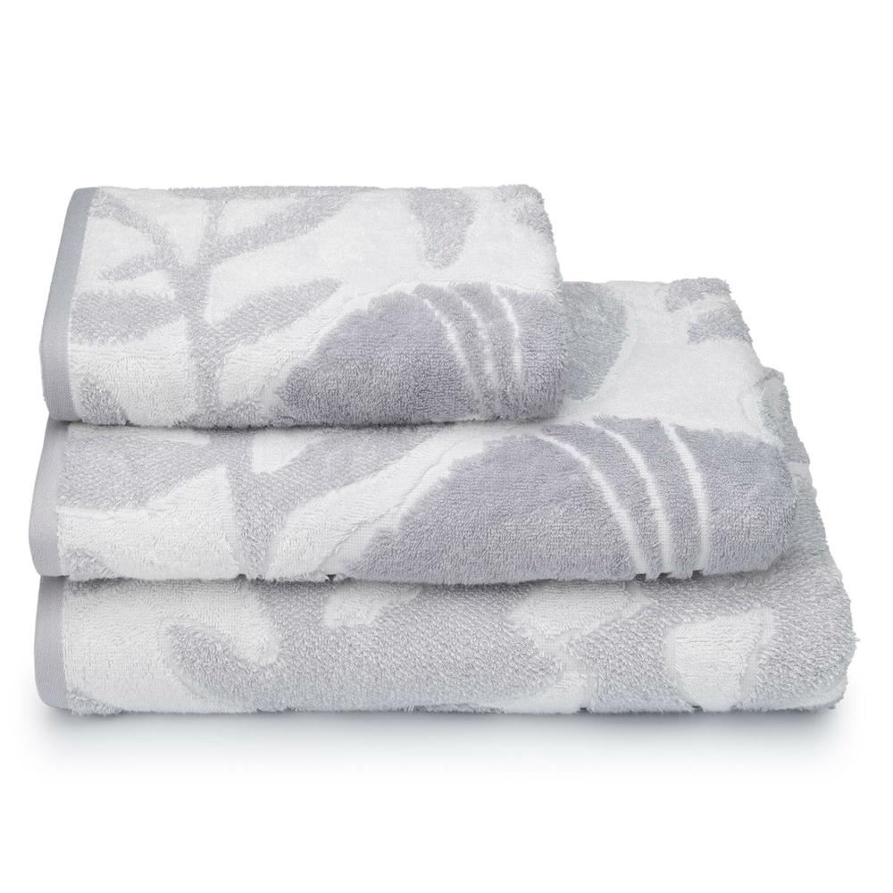Полотенце махровое Cleanelly хлопок, бамбук ПЦ-634-4577 (50*100)