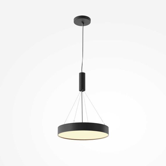 Потолочный светильник Technical C032CL-45W2.7K-RD-B