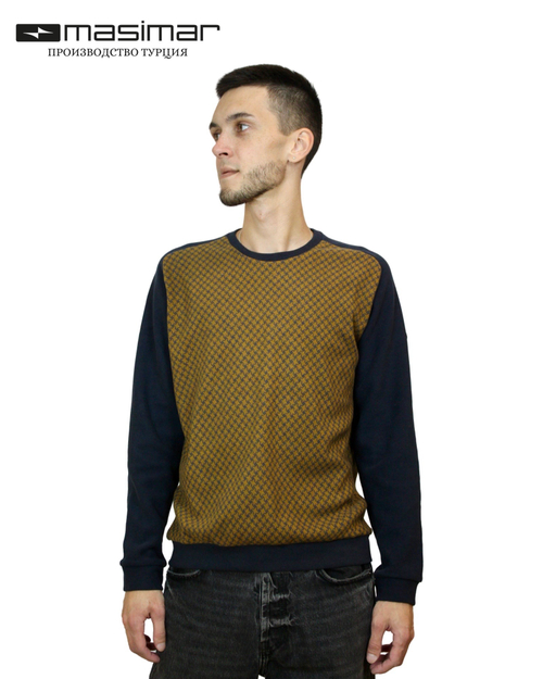 Джемпер MASIMAR 16158