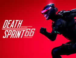 DeathSprint 66 (для ПК, цифровой код доступа)