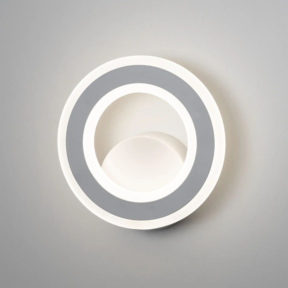 Citilux Сента CL237B410 Бра светодиодное Белое