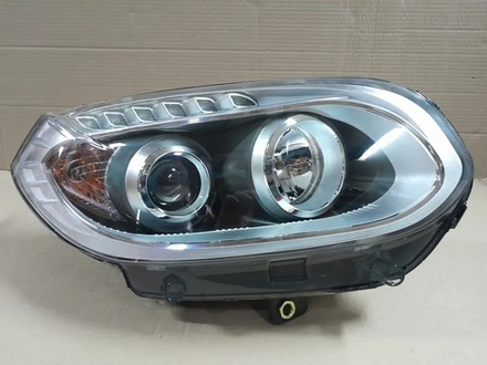 Фара правая Brilliance V5