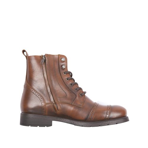 Travel / Коричневый