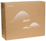 Acer i5-14400 / UHD Graphics 730 / 16 Гб / SSD 512 Гб / ОС не установлена