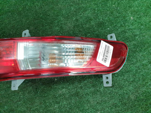 ПТФ левый Kia Sportage 3 SL (2010-2016)