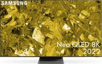 NEO QLED Телевизор Samsung QE75QN800B (2022 )
