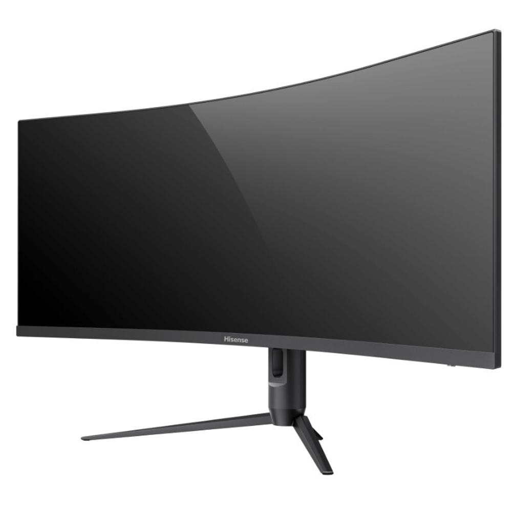 Монитор Hisense 34" 34G6K-PRO черный 2K VA LED 1ms 21:9 3440x1440 180Hz