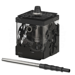 Alpha Hookah - SMART (EXZO Tribal (Black))