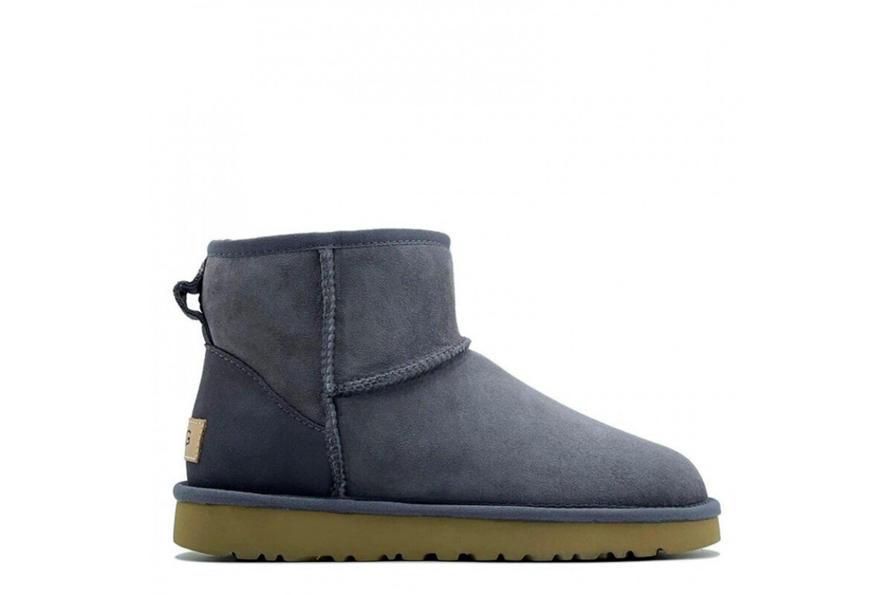 UGG Classic Mini II Shade