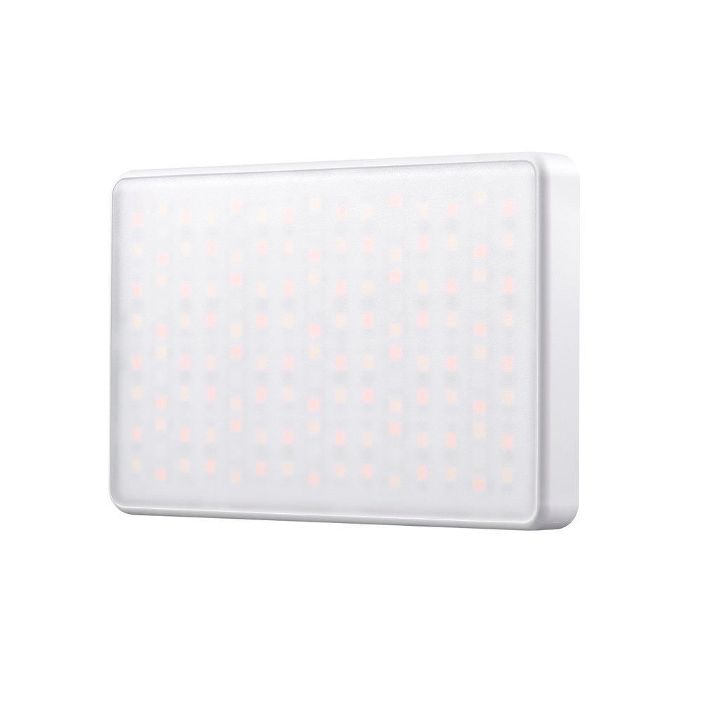 Осветитель светодиодный Godox MA5R белый с функцией беспроводного зарядного устройства