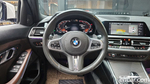 BMW 3 Series (G20) 330i M Sports (11.2019)