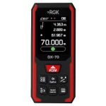 Лазерный дальномер RGK DX-70