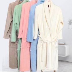 Халат ПЕКИН Микро