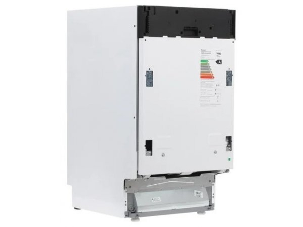 Встраиваемая посудомоечная машина Beko DIS26012