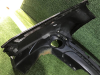 Бампер задний BMW X5 F15 (2013-2018) (В сборе, в пленке)